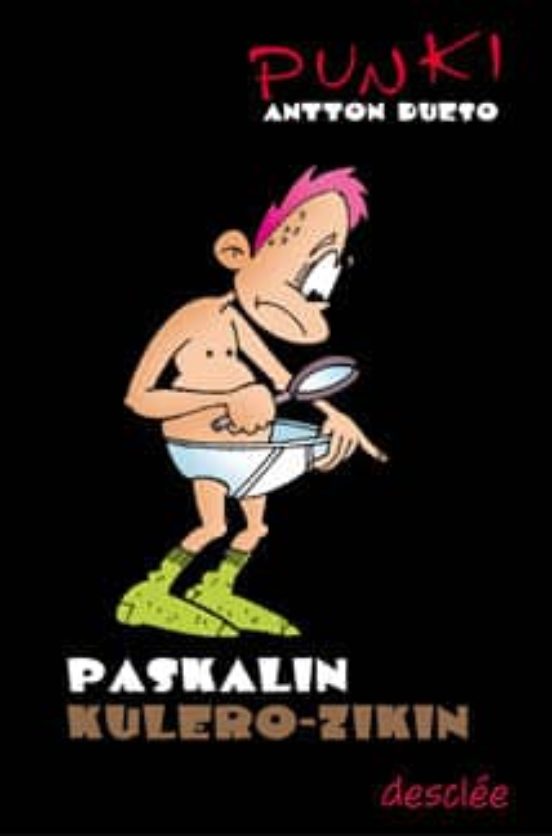 Paskulin Kulero Zikin