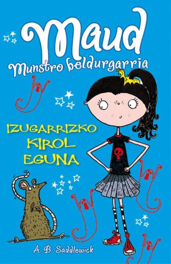 Izugarrizko Kirol Eguna