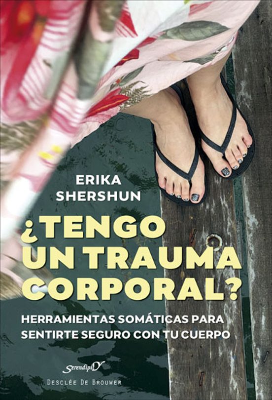 ¿tengo Un Trauma Corporal?