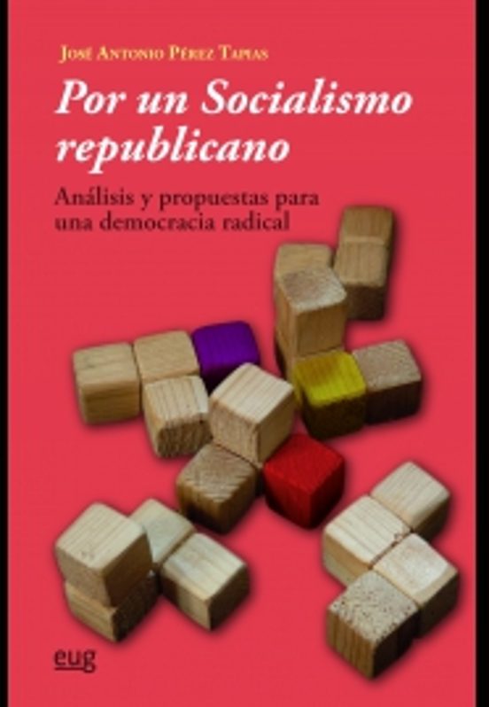 Por Un Socialismo Republicano