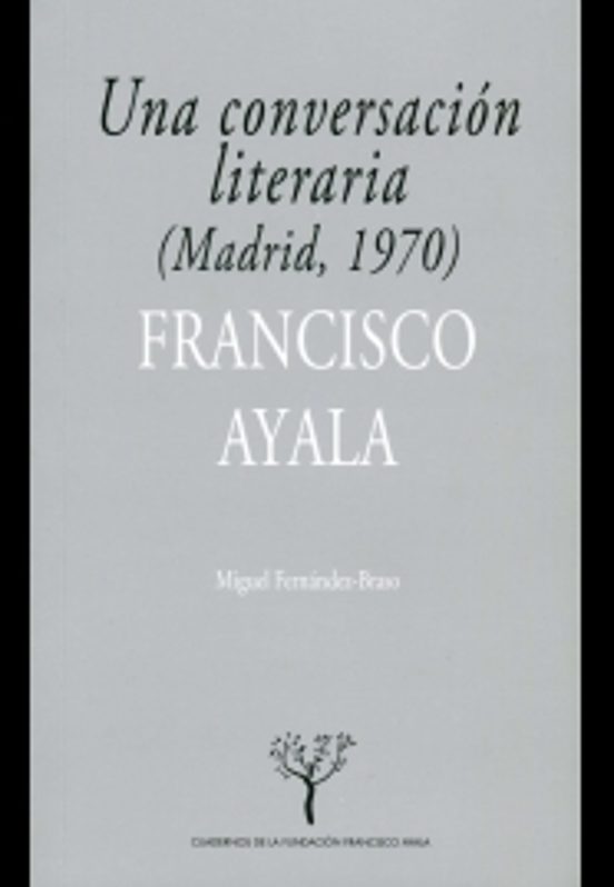 Una Conversación Literaria
