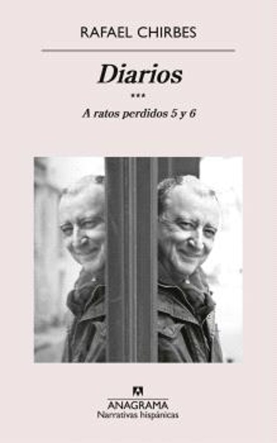 Diarios. A Ratos Perdidos 5 Y 6