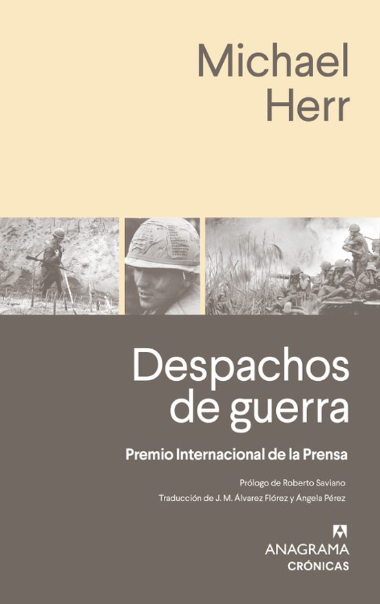 Despachos De Guerra
