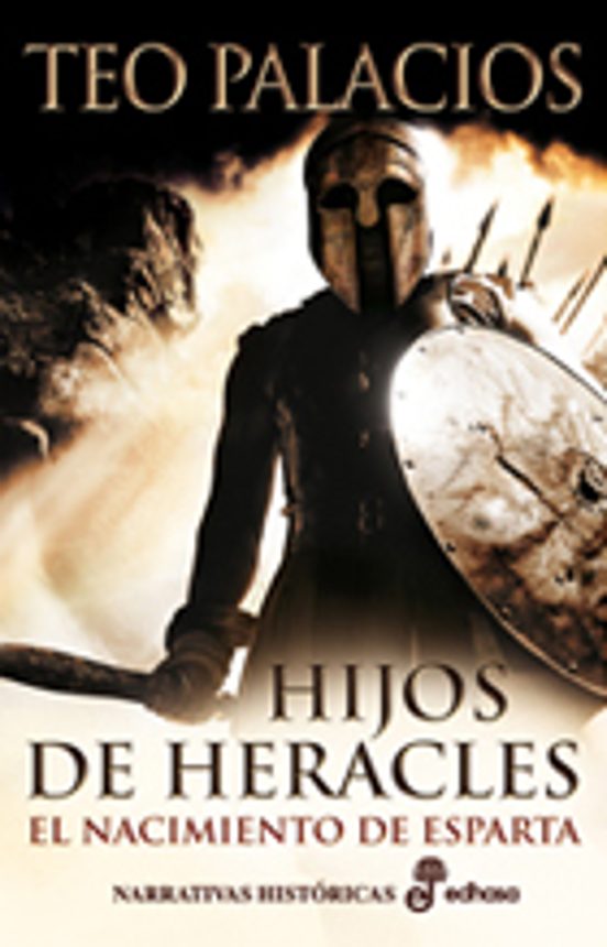 Hijo de Heracles: El Nacimiento de Esparta