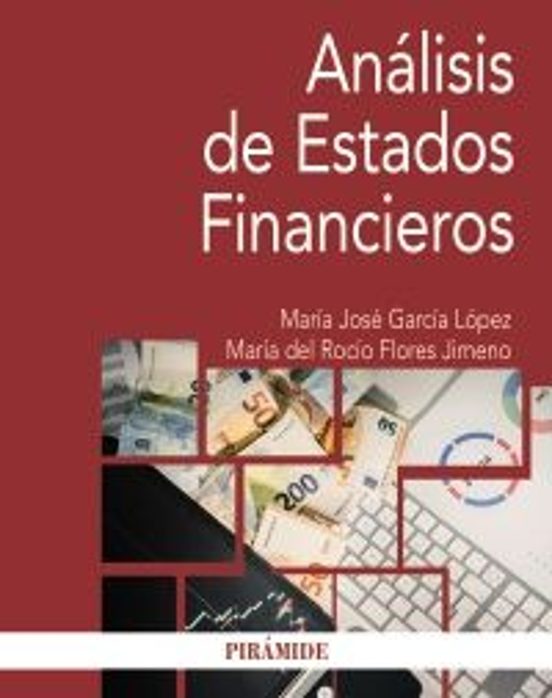 Análisis De Estados Financieros