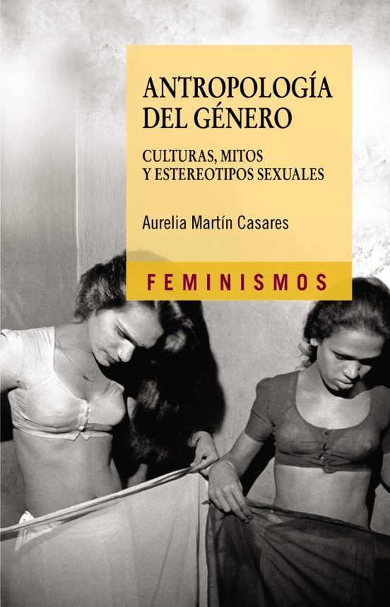 Antropología Del Género