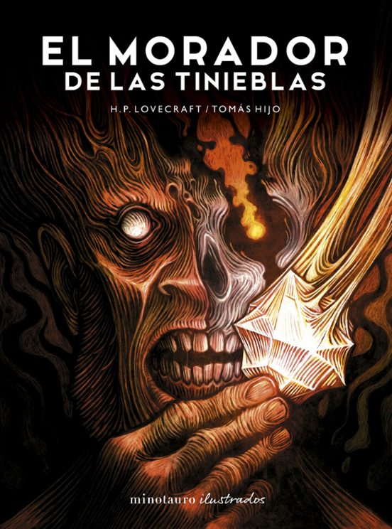 El Morador De Las Tinieblas