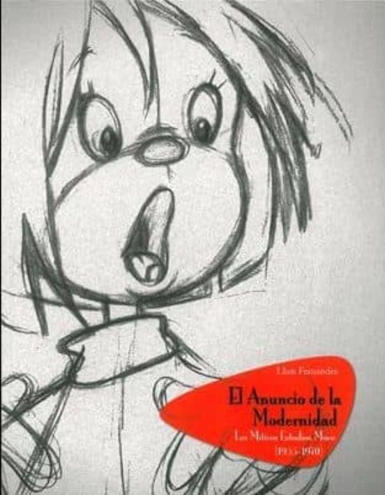 El Anuncio De La Modernidad
