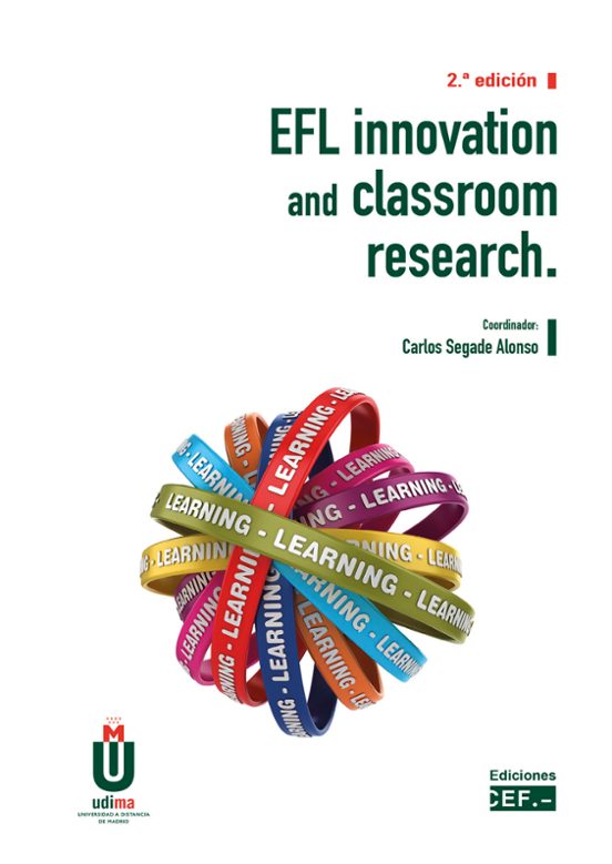 EFl innovation and classroom research