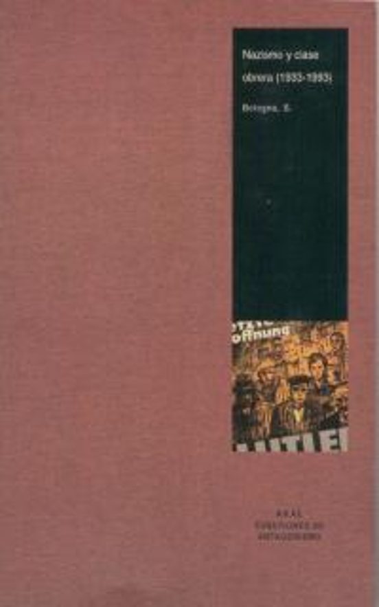 Nazismo Y Clase Obrera
