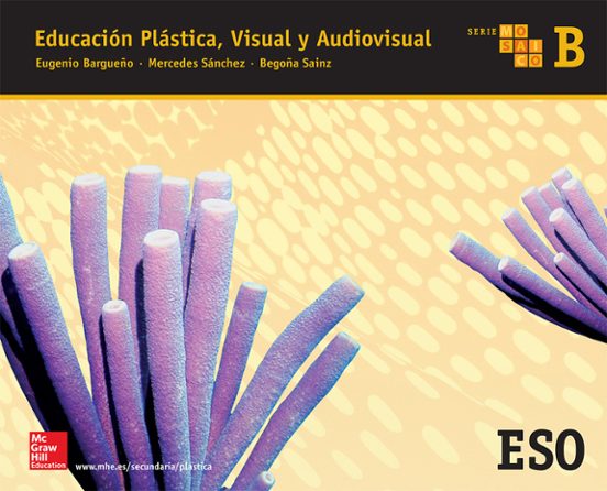 Educación Plástica Visual y Audiovisual 3º Educacion Mosaico B