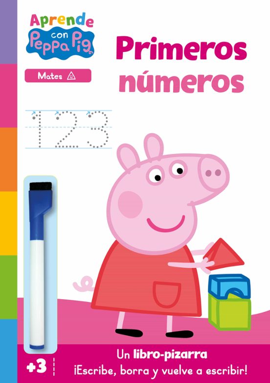 Primeros Numeros