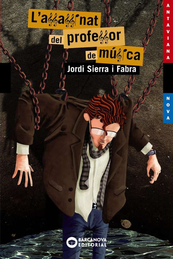 L Assassinat Del Professor De Musica