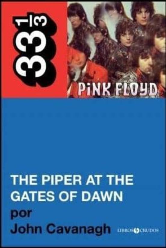 The Piper At The Gates Of Dawn
