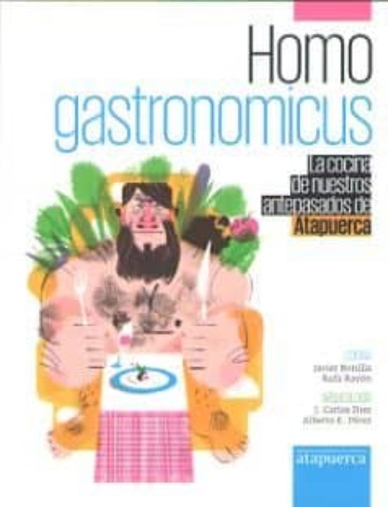 Homo Gastronomicus