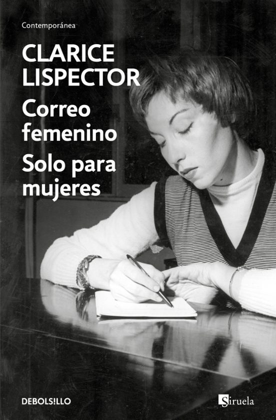 Correo Femenino / Solo Para Mujeres