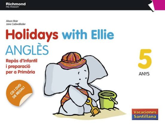 Holidays With Ellie