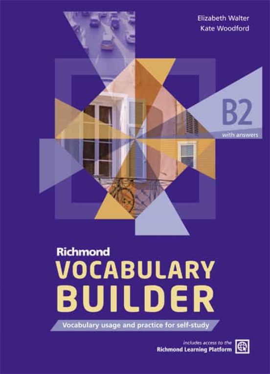 Vocabulary Builder 2 Sb With Answers Bachillerato