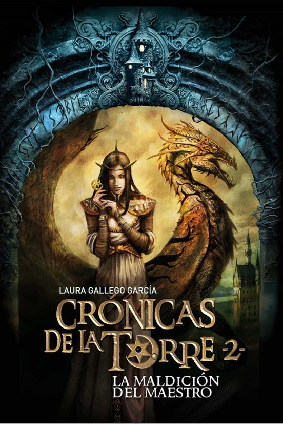 La Maldicion Del Maestro