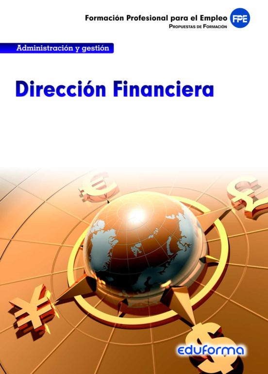 Dirección Financiera