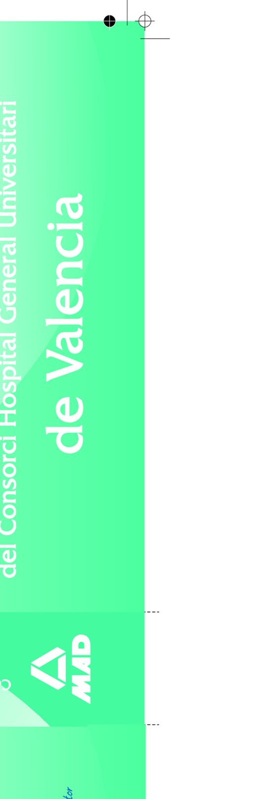 Enfermeros/as Del Consorci Hospital General Universitari De Valencia. Temario Bloque 2. Conocimientos Específicos