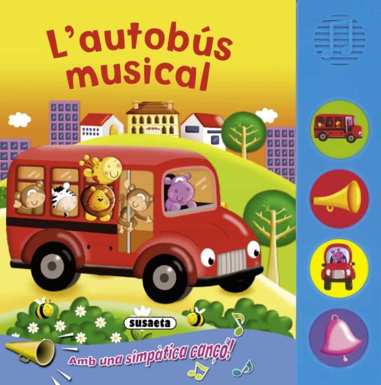 L Autobus Musical
