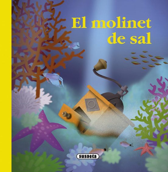 El Molinet De Sal