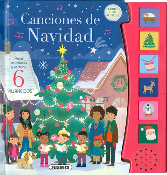 Canciones De Navidad