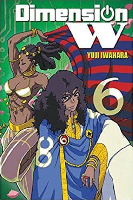 Dimension W 6