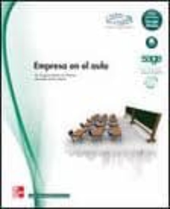 Fp Empresa En El Aula + Dvd