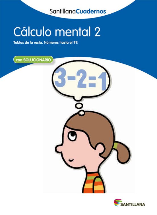 Calculo Mental 2