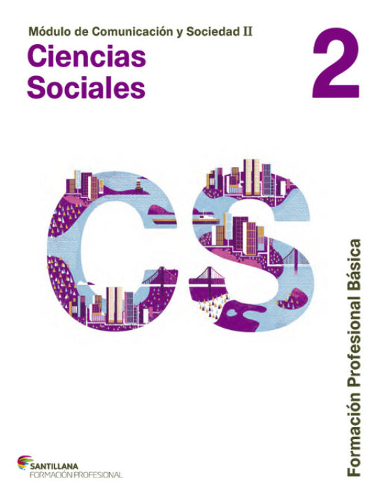 Ciencias Sociales 2 Cast Ed 2015
