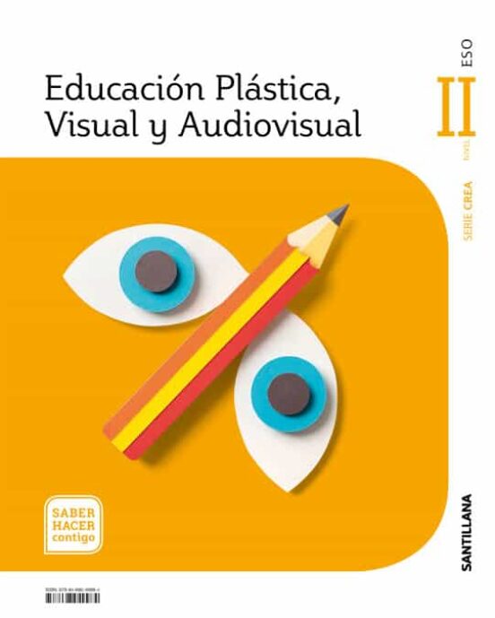 Educación Plástica Visual Y Audiovisual Nivel Ii Saber Hacer