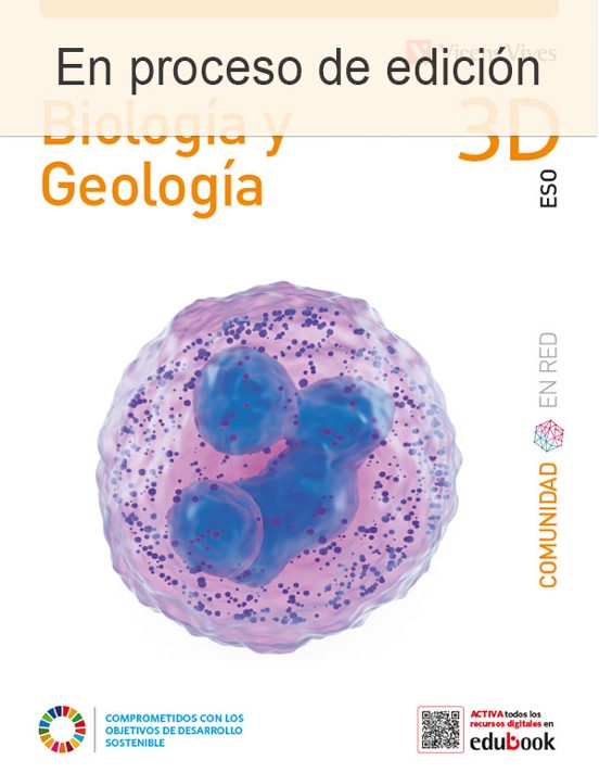 Biología y Geología 3º ESO C. Diversidad Comunidad en Red