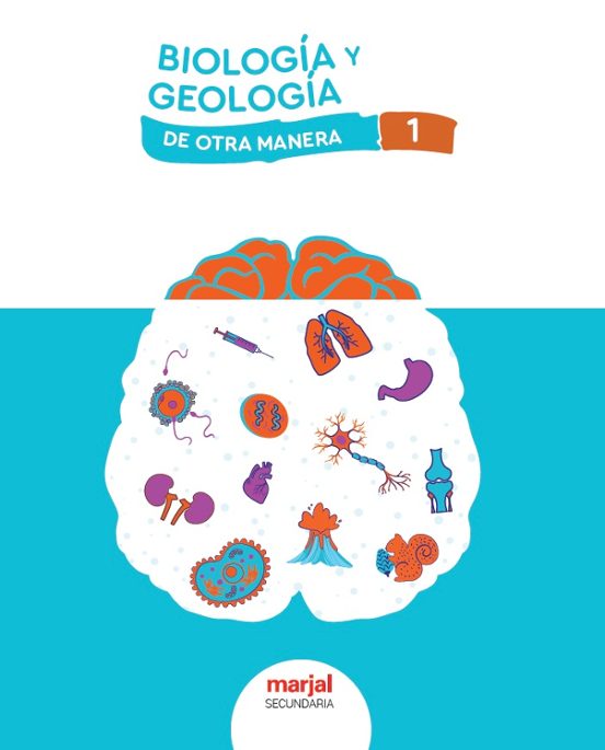 Biologia Y Geologia 1º Eso Comunidad Valenciana
