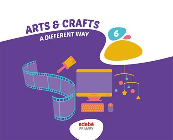 Arts And Crafts 6º Educacion Primaria