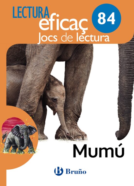 Mumú Joc De Lectura 3º / 4º Educación Primaria - Segundo Ciclo