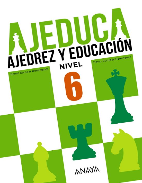 Ajeduca 6º Educacion Primaria Castellano Ed 2017 Mec