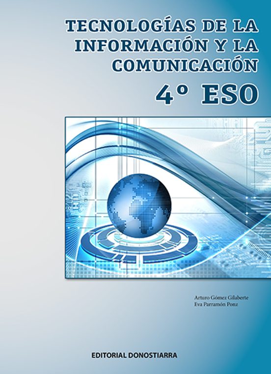 Tecnologia Informacion Y Comunicacion 4º Eso Ed 2020
