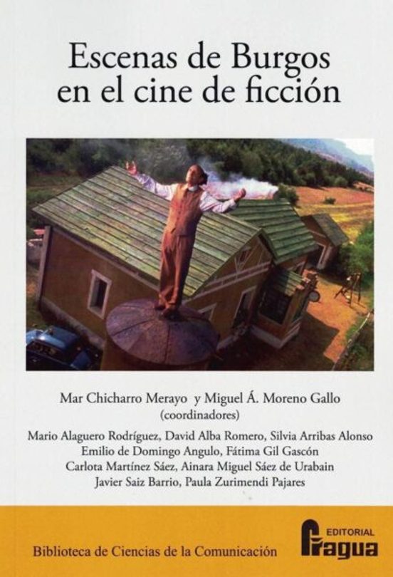 Escenas de Burgos en el cine de ficción