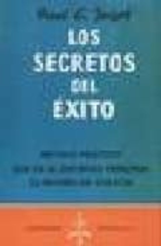 Los Secretos Del Exito