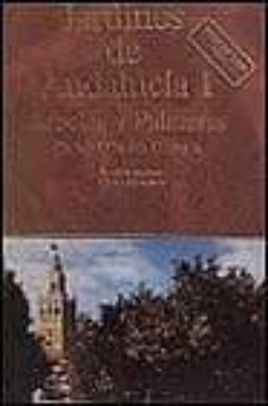 Jardines De Andalucia I: Arboles Y Palmeras