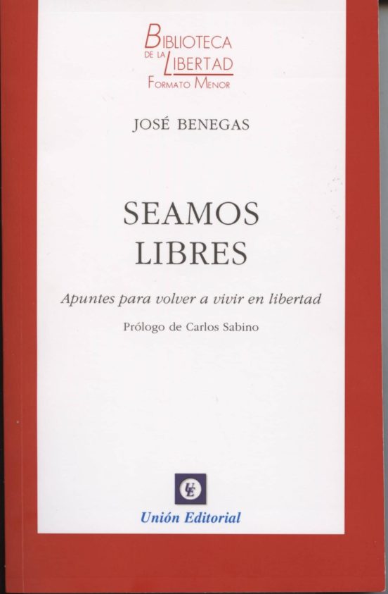 Seamos Libres