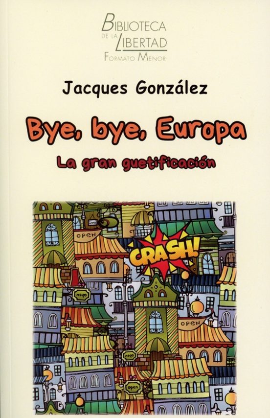 Bye Bye Europa