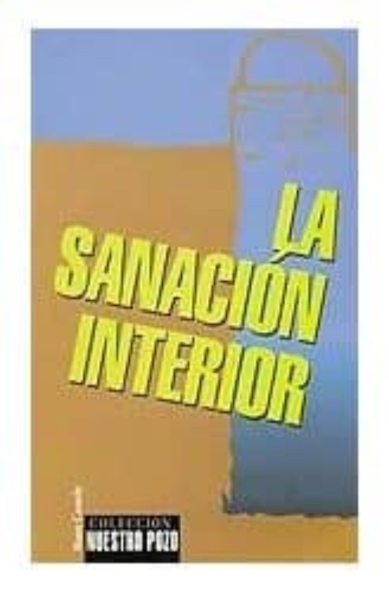 La Sanación Interior