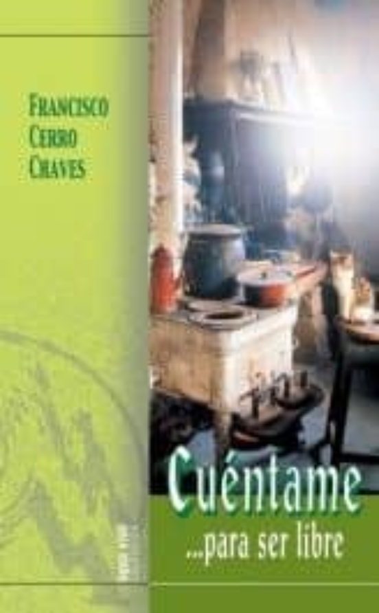 Cuéntame... Para Ser Libre