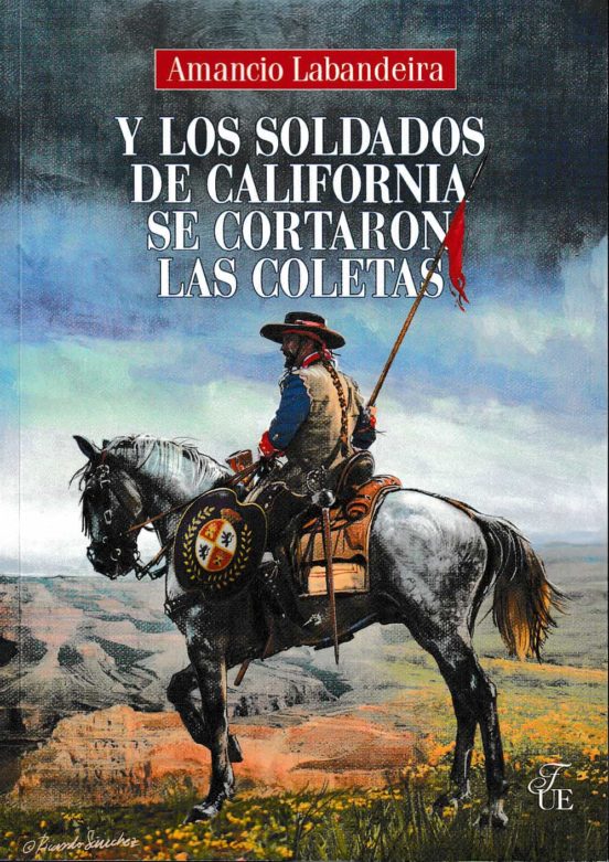 Y Los Soldados De California Se Cortaron Las Coletas