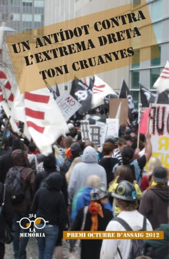 Un Antidot Contra L Extrema Dreta