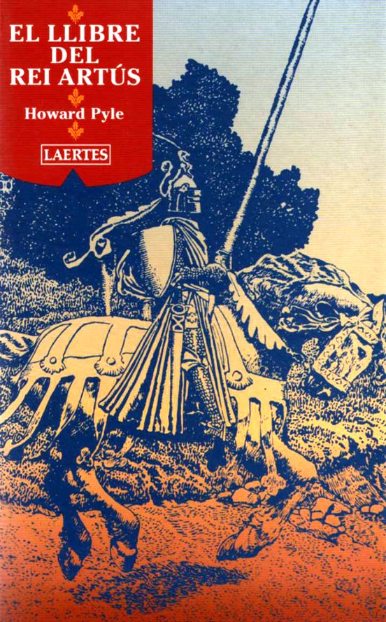 El Llibre Del Rei Artús