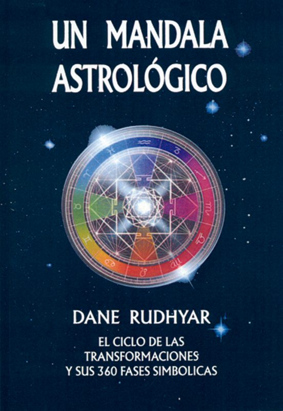 Un Mandala Astrologico